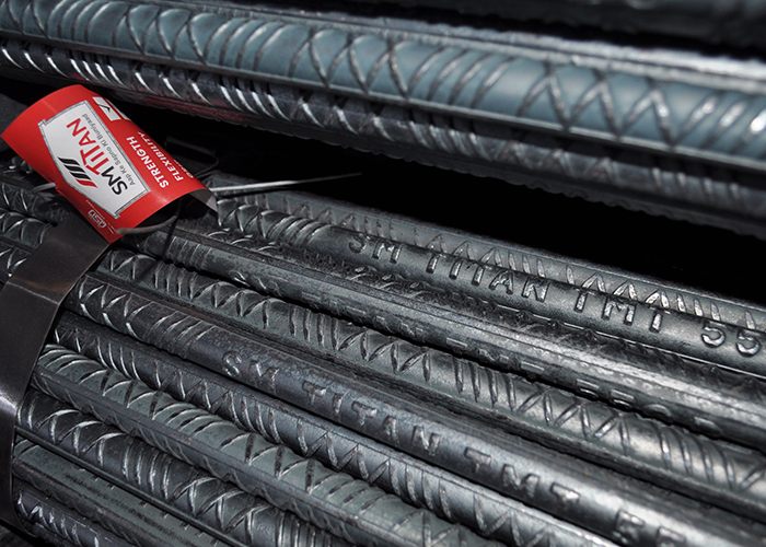 Forging a Sustainable Future: The Steel Symphony of Sree Metaliks TMT Bars and Recycling Resonance